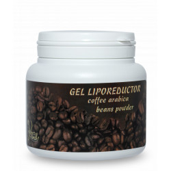 GEL LIPOREDUCTOR 500ML