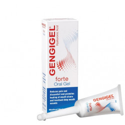 GENGIGEL FORTE GEL 8ML