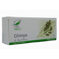 GHIMPE 30CPS