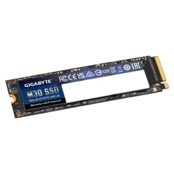 GIGABYTE SSD M.2 PCIe M30 512GB - Img 5