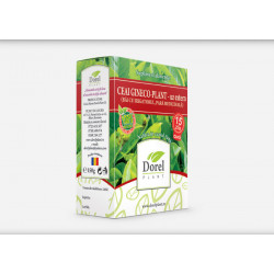 GINECO PLANT UZ EXTERN 150GR