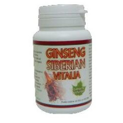 GINSENG SIBERIAN 50CPS