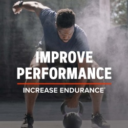 Gnc Amp Men's Extreme Training, Program Vitapak Pentru Performanta Si Anduranta, 30 Pachete - Img 3