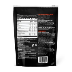 Gnc Amp Wheybolic Ripped, Proteina Din Zer, Cu Aroma De Vanilie, 469.8 G - Img 2