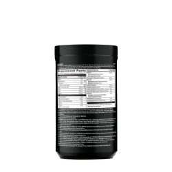 Gnc Beyond Raw Concept X Pre-workout, Formula Pre-workout Cu Aroma De Portocale Si Mango, 588.2 G - Img 3