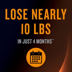 Gnc Bodydynamix Slimvance Core Slimming Complex Stimulant Free, Formula Pentru Controlul Greutatii, 60 Cps - Img 3