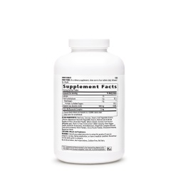 Gnc Chewable C 500 Mg, Vitamina C Masticabila, Aroma De Mix De Fructe 180 Tb - Img 2