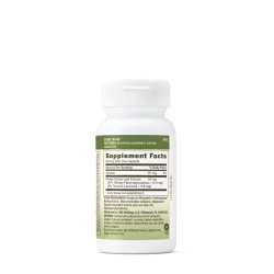 Gnc Herbal Plus Ginkgo Biloba 60 Mg, 30 Cps - Img 2