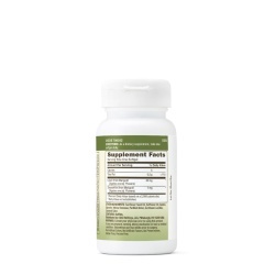 Gnc Herbal Plus Lutein, Luteina 40 Mg, 30 Cps - Img 2