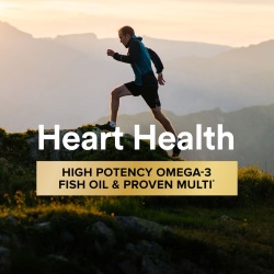 Gnc Mega Men Joint Vitapak, Program Pentru Sanatatea Articulatiilor, 30 Pachetele - Img 3