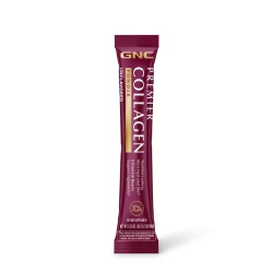 Gnc Premier Collagen Powder, Formula Premium De Peptide De Colagen Hidrolizat Fara Aroma, 1 Plic, 10.01 G