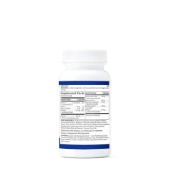 Gnc Preventive Nutrition Blood Sugar Formula Cu Reducose Pentru Reglarea Zaharului Din Sange, 60 Tb - Img 2