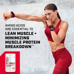 Gnc Pro Performance Essential Amino Complete, Aminoacizi, Cu Aroma De Afine, 450 G - Img 5