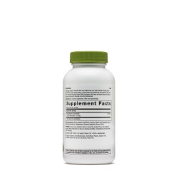 Gnc Superfoods Soy Isoflavone Concentrate, Isoflavone Din Soia, 90 Cps - Img 2