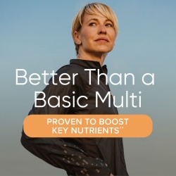Gnc Women's Multivitamin Energy & Metabolism, Complex De Multivitamine Pentru Femei, 90 Tb - Img 5