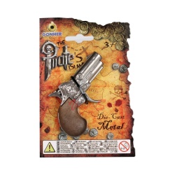 Gonher Pirate Island - GH156/0 - Img 4