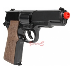 Gonher Police - GH3125/6 - Img 2