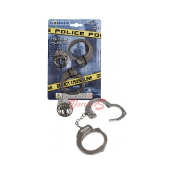Gonher Police - GH324/0