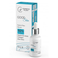GOOD SKIN HYDRA FILLER SERUM 30ML