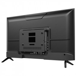GOOGLE SMART TV 32 INCH 81CM H265 HEVC KRUGER&MATZ - Img 4