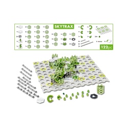 GRAVITRAX SET CONSTRUCTIE SKYTRAX - Img 2