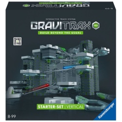 GRAVITRAX SET CONSTRUCTIE STARTER SET VERTICAL