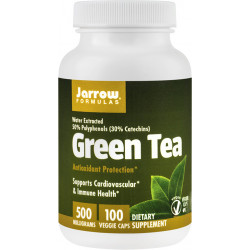 GREEN TEA 100cps SECOM