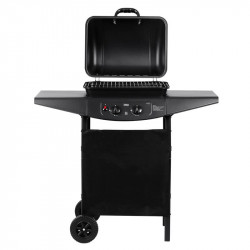 GRILL 2 ARZATOARE GAZ BBQ 2000 TEESA - Img 2