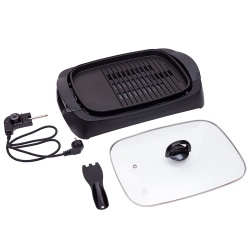 GRILL ELECTRIC CU CAPAC 3000W AD 6610 ADLER - Img 5