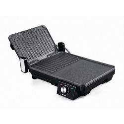 Grill electric heinner heg-f20002p - Img 2