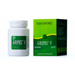 GRIPEC V 40CPR