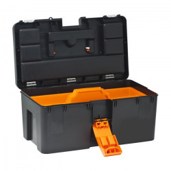 HANDY - Cutie pentru scule – 400 x 230 x 200 mm - Img 2