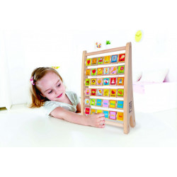 Hape alfabetar si abac - Img 4
