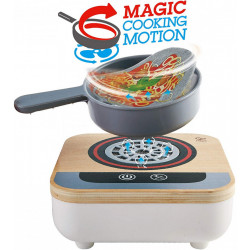 Hape aragaz cu ventilator - Img 5