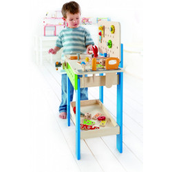 Hape banc de lucru - Img 3