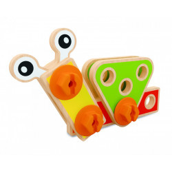 HAPE CONSTRUCTORUL INCEPATOR - Img 7