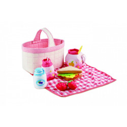 Hape cosuletul de picnic - Img 2