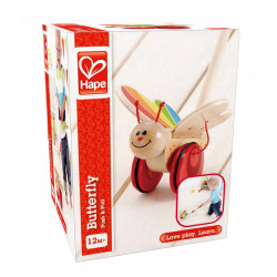 HAPE FLUTURASUL- IMPINGE SI MERGI! - Img 1