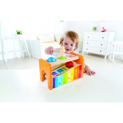 HAPE JUCARIE XILOFON - Img 6