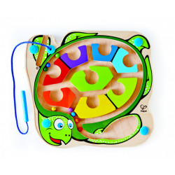 Hape labirint magnetic broasca testoasa - Img 2