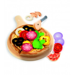 HAPE PIZZA PERFECTA - Img 6