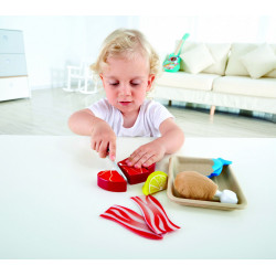 HAPE PROTEINE GUSTOASE - Img 5