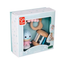 HAPE SET 3 JUCARII SENZORIALE - Img 1