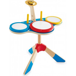 Hape set de tobe - Img 2