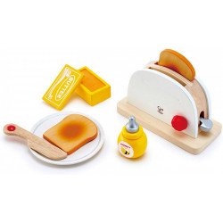 HAPE TOASTER - Img 2