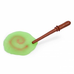 HARRY POTTER GLOB POTIUNI MAGICE ROZ - Img 3