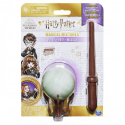 Harry potter glob potiuni magice verde - Img 1