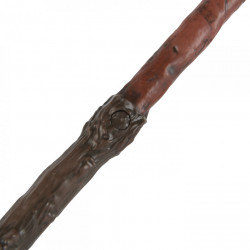 Harry potter wizarding world patronus spell wand bagheta lui harry 33cm - Img 4