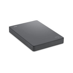 HDD extern SEAGATE 4 TB, Basic, 2.5 inch, USB 3.0, negru, "STJL4000400" - Img 2