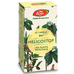 HELICOSTOP 63cps FARES